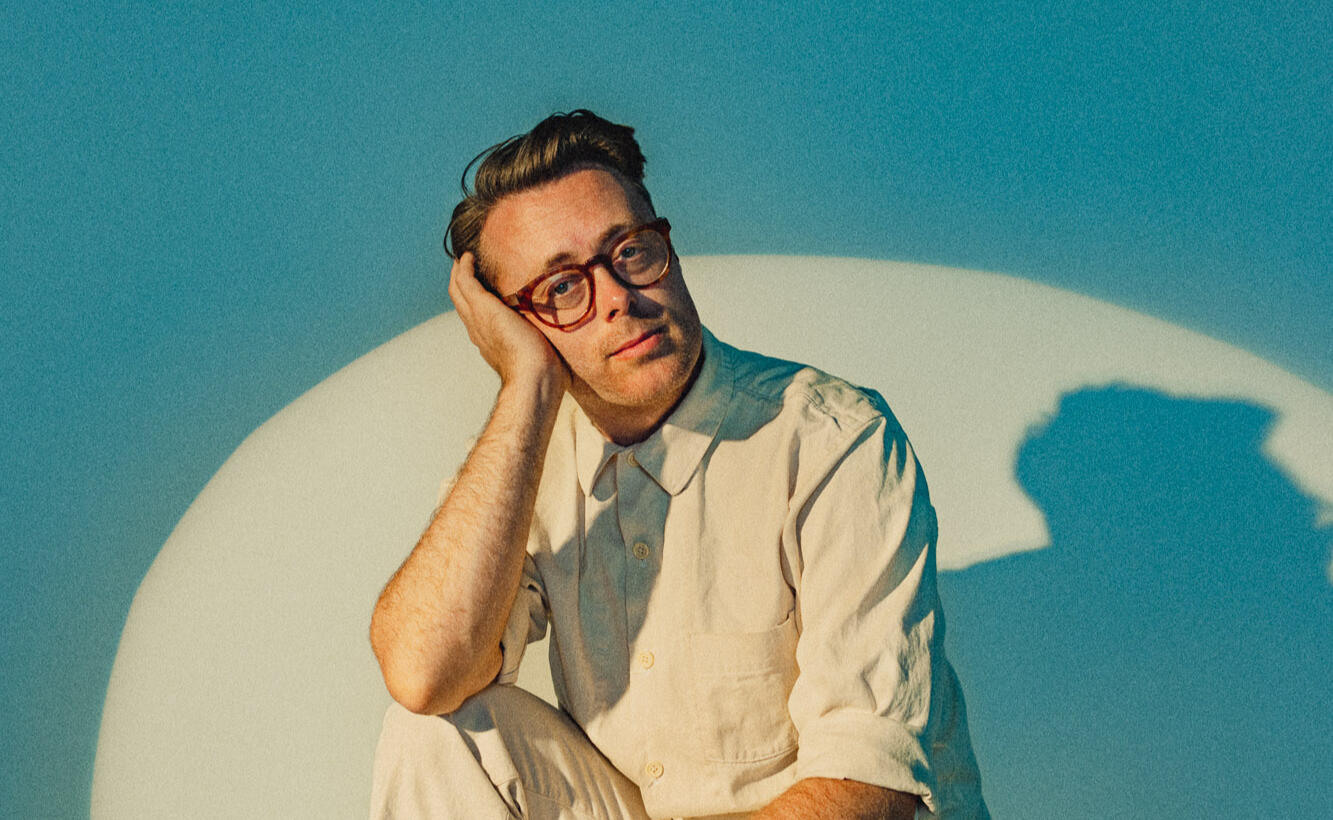 jeremy messersmith