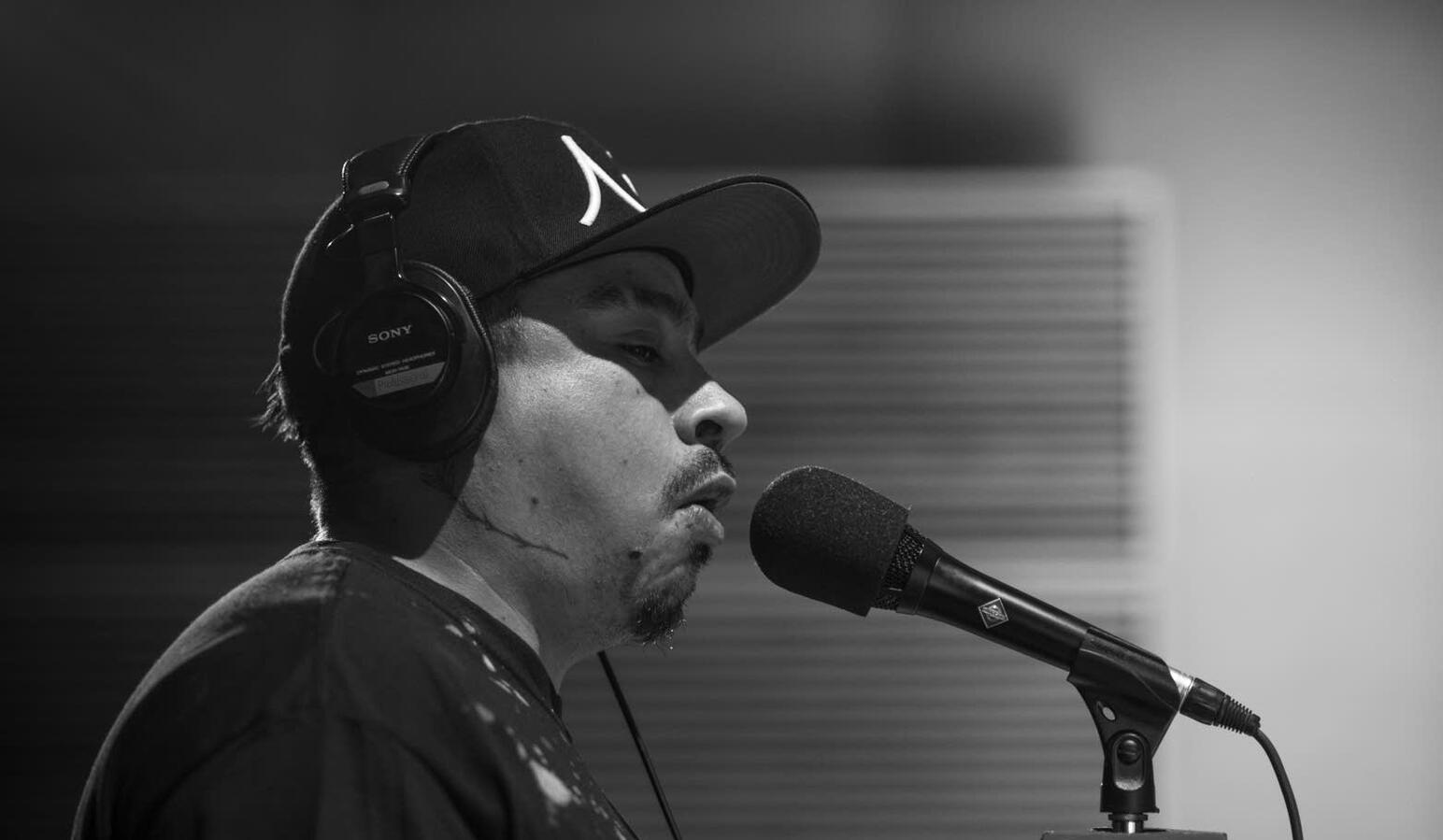 Mike Mictlan