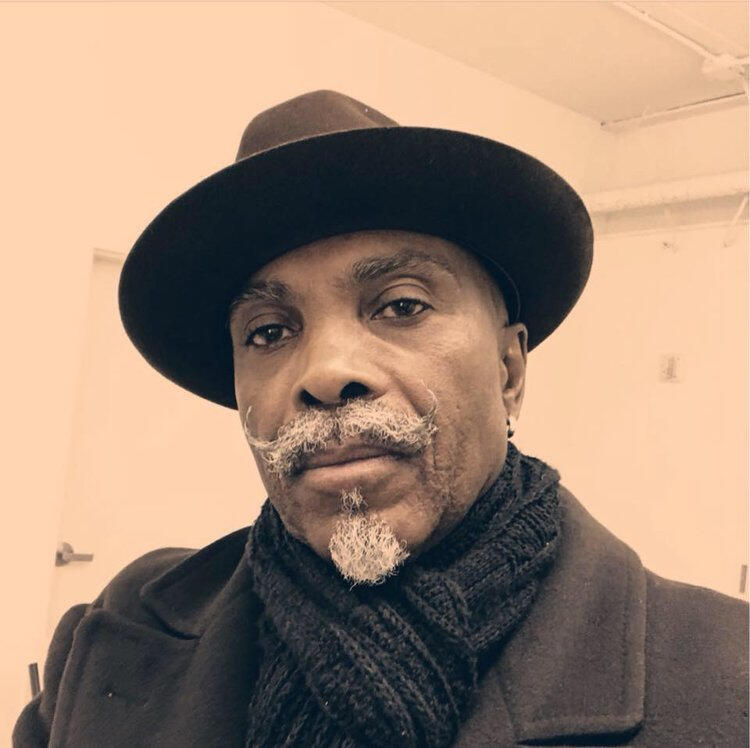 Walter Chancellor Jr.