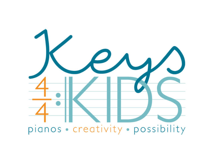 Keys 4/4 Kids