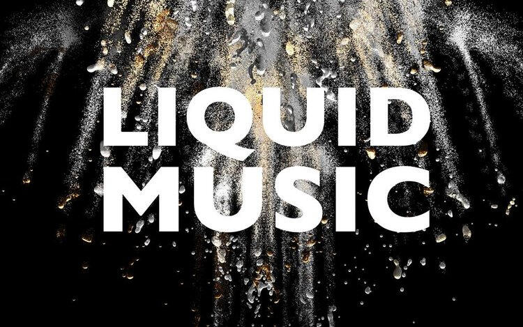 Liquid Music