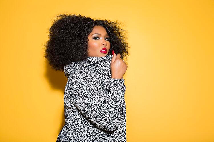 Lizzo